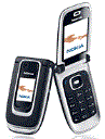 Best available price of Nokia 6131 in Tunisia