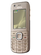 Best available price of Nokia 6216 classic in Tunisia