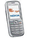 Best available price of Nokia 6233 in Tunisia
