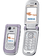 Best available price of Nokia 6267 in Tunisia