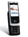 Best available price of Nokia 6282 in Tunisia