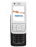 Best available price of Nokia 6288 in Tunisia