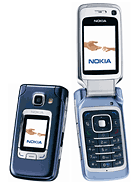 Best available price of Nokia 6290 in Tunisia