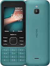 Best available price of Nokia 6300 4G in Tunisia