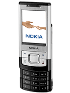 Best available price of Nokia 6500 slide in Tunisia