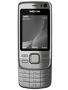 Best available price of Nokia 6600i slide in Tunisia