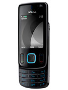 Best available price of Nokia 6600 slide in Tunisia