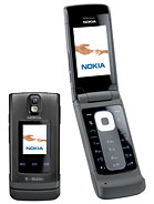 Best available price of Nokia 6650 fold in Tunisia