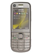 Best available price of Nokia 6720 classic in Tunisia