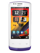 Best available price of Nokia 700 in Tunisia