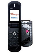 Best available price of Nokia 7070 Prism in Tunisia