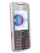 Best available price of Nokia 7210 Supernova in Tunisia