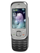 Best available price of Nokia 7230 in Tunisia
