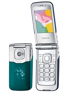 Best available price of Nokia 7510 Supernova in Tunisia