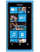 Best available price of Nokia Lumia 800 in Tunisia