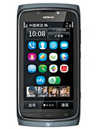 Best available price of Nokia 801T in Tunisia