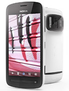 Best available price of Nokia 808 PureView in Tunisia