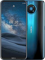 Best available price of Nokia 8.3 5G in Tunisia
