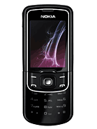 Best available price of Nokia 8600 Luna in Tunisia