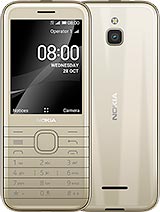 Best available price of Nokia 8000 4G in Tunisia