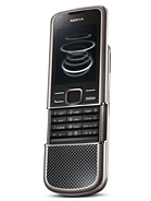 Best available price of Nokia 8800 Carbon Arte in Tunisia