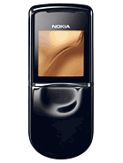Best available price of Nokia 8800 Sirocco in Tunisia
