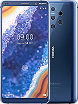 Best available price of Nokia 9 PureView in Tunisia