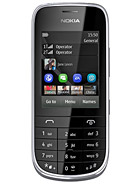 Best available price of Nokia Asha 202 in Tunisia
