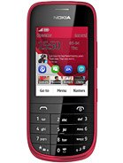Best available price of Nokia Asha 203 in Tunisia