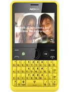 Best available price of Nokia Asha 210 in Tunisia