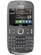 Best available price of Nokia Asha 302 in Tunisia