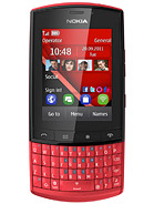 Best available price of Nokia Asha 303 in Tunisia