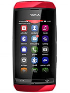 Best available price of Nokia Asha 306 in Tunisia