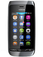 Best available price of Nokia Asha 309 in Tunisia