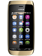 Best available price of Nokia Asha 310 in Tunisia