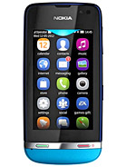 Best available price of Nokia Asha 311 in Tunisia