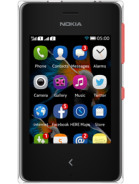 Best available price of Nokia Asha 500 Dual SIM in Tunisia