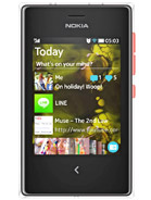 Best available price of Nokia Asha 503 in Tunisia