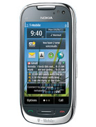 Best available price of Nokia C7 Astound in Tunisia