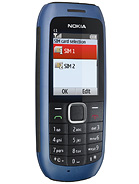 Best available price of Nokia C1-00 in Tunisia