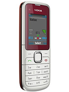 Best available price of Nokia C1-01 in Tunisia