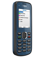 Best available price of Nokia C1-02 in Tunisia