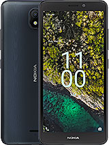 Best available price of Nokia C100 in Tunisia