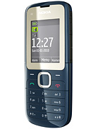 Best available price of Nokia C2-00 in Tunisia