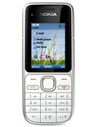 Best available price of Nokia C2-01 in Tunisia