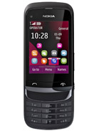 Best available price of Nokia C2-02 in Tunisia