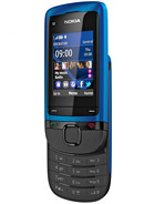 Best available price of Nokia C2-05 in Tunisia