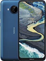 Best available price of Nokia C20 Plus in Tunisia