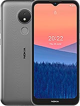 Best available price of Nokia C21 in Tunisia