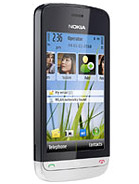 Best available price of Nokia C5-04 in Tunisia